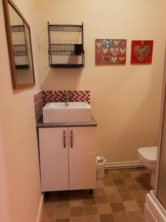 فيلا Carvetii - Gemini House - 4 Bed House Sleeps Up To 8 People Tillicoultry المظهر الخارجي الصورة